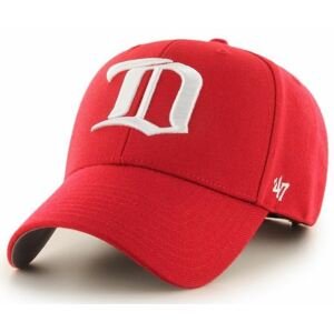 47' Brand Kšiltovka NHL 47 Brand MVP Cap Vintage SR, Senior, Detroit Red Wings