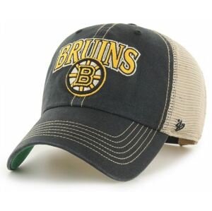47' Brand Kšiltovka NHL 47 Brand Tuscaloosa C.U. VB, Senior, Boston Bruins