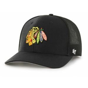 47' Brand Kšiltovka NHL 47 Brand Trophy SR, Senior, Chicago Blackhawks