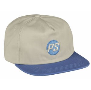 Powerslide Kšiltovka Powerslide PS Logo Cap