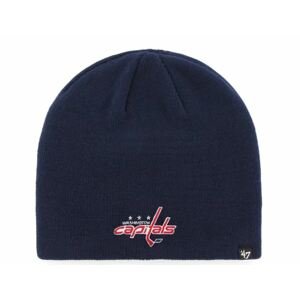 47' Brand Čepice NHL 47 Brand Beanie SR, Senior, Washington Capitals
