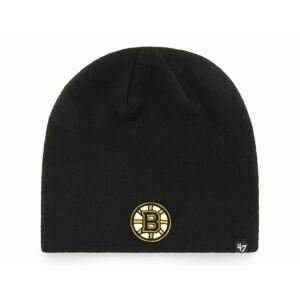 47' Brand Čepice NHL 47 Brand Beanie SR, Senior, Boston Bruins