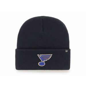 47' Brand Čepice NHL 47 Brand Haymaker SR, Senior, St. Louis Blues