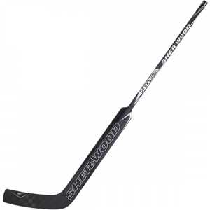 Sherwood Brankářská hokejka Sherwood M90 SR, Senior, 27", L, PP41