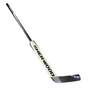 Sherwood Brankářská hokejka Sherwood FC700 SR, červená, Senior, 27", L, PP41