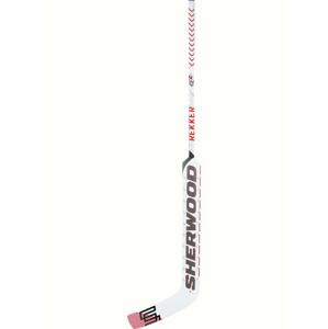 Sherwood Brankářská hokejka Sherwood Rekker Element 2 JR, černá, Junior, 21", L, PP41