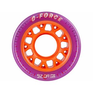 Powerslide Kolečka Chaya G-Force (4ks), 92A, 59, 38