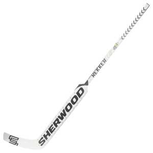 Sherwood Brankářská hokejka Sherwood Rekker Element 1 SR, Senior, 25", R, PP41