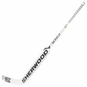 Sherwood Brankářská hokejka Sherwood Rekker Element 1 JR, Junior, 21", L, PP41
