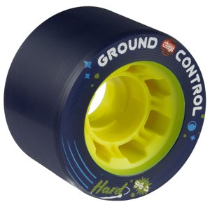 Powerslide Kolečka Chaya Ground Control Hard (4ks), 96A, 59, 38