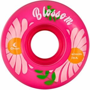 Powerslide Kolečka Chaya Blossom (4ks), 92A, 62, 38