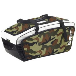 Grit Taška Grit Icon Carry Bag SR, camo, Senior, 37"
