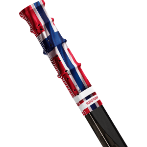 RocketGrip Koncovka RocketGrip Hole Flag Grip, Norsko