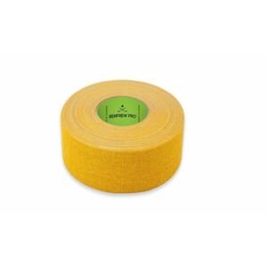 RenFrew Páska RenFrew Yellow, žlutá, 25mx24mm