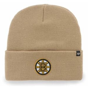 47' Brand Čepice NHL 47 Brand Haymaker Begie SR, Senior, Boston Bruins
