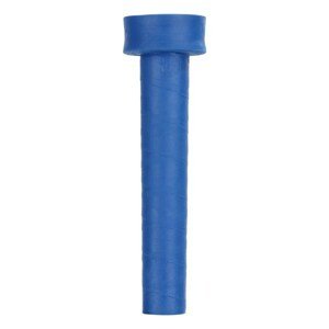 Tacki-Mac Koncovka Tacki-Mac Wrapped Goalie Command Grip 7.5", černá