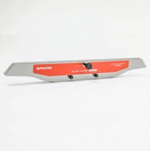 Sparx Držák brankářských nožů k brusce Sparx 3mm