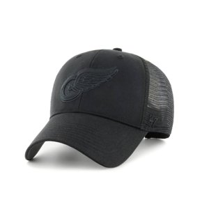 47' Brand Kšiltovka NHL 47 Brand MVP Branson Black, Senior, Detroit Red Wings