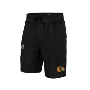 47' Brand Kraťasy NHL 47 Brand Helix, Senior, L, Chicago Blackhawks