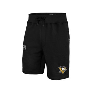 47' Brand Kraťasy NHL 47 Brand Helix, Senior, M, Pittsburgh Penguins