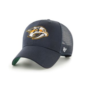 47' Brand Kšiltovka NHL 47 Brand MVP Branson, Senior, Nashville Predators