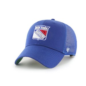 47' Brand Kšiltovka NHL 47 Brand MVP Branson, Senior, New York Rangers