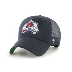 47' Brand Kšiltovka NHL 47 Brand MVP Branson, Senior, Colorado Avalanche