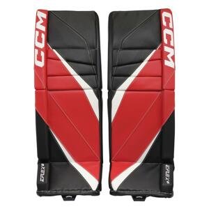 CCM Betony CCM Eflex 6 SR, bílá, Senior, 34+2"
