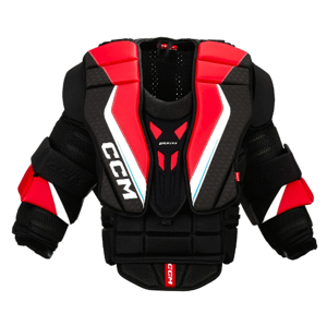 CCM Brankářská vesta CCM Eflex 6.9 INT, Intermediate, S