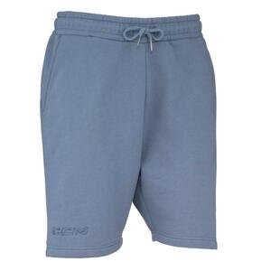 CCM Kraťasy CCM Core Fleece Short SR, modrá, Senior, M