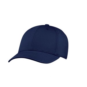 CCM Kšiltovka CCM Team Training Flex Cap SR, tmavě modrá, Senior, L-XL