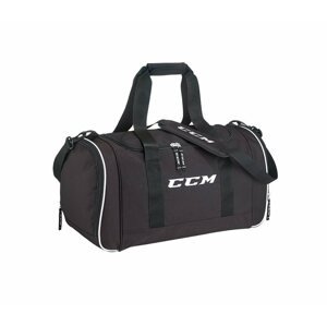 CCM Taška CCM Sport Bag, černá, Senior, 24"