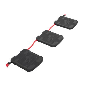 HockeyShot Terč HockeyShot Sharpshooter Targets, Heavy Duty