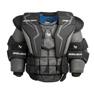 Bauer Brankářská vesta Bauer GSX S23 JR, Junior, L-XL
