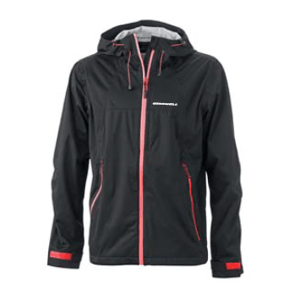 Winnwell Bunda Winnwell JN 1098, černá, Senior, XL, WH1X