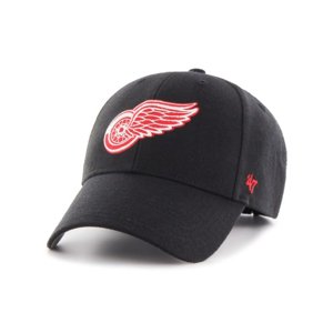 47' Brand Kšiltovka NHL 47 Brand MVP Velcro, Senior, Detroit Red Wings