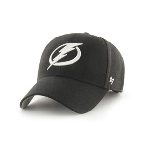 47' Brand Kšiltovka NHL 47 Brand MVP Velcro, Senior, Tampa Bay Lightning