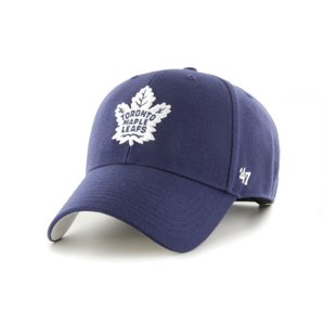47' Brand Kšiltovka NHL 47 Brand MVP Ballpark SR, Senior, Toronto Maple Leafs