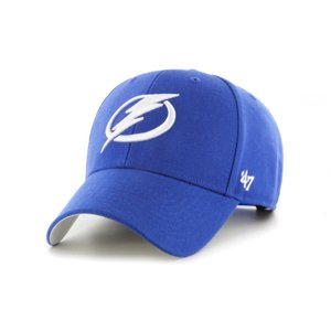 47' Brand Kšiltovka NHL 47 Brand MVP Ballpark SR, Senior, Tampa Bay Lightning