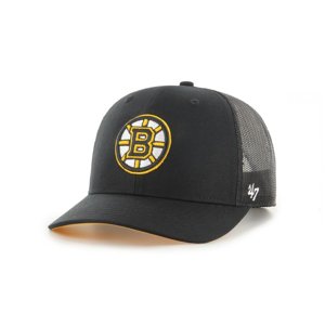 47' Brand Kšiltovka NHL 47 Brand MVP Ballpark Trucker SR, Senior, Boston Bruins
