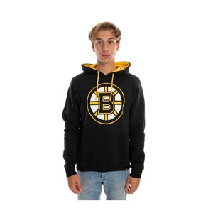 47' Brand Mikina NHL 47 Brand Ballpark Pullover HD SR, Senior, Boston Bruins, L