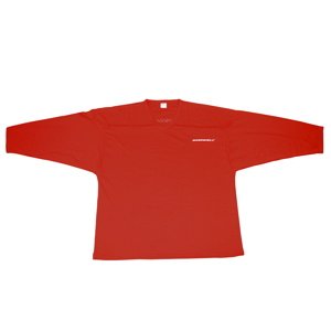 Winnwell Dres Winnwell YTH, červená, Dětská, L-XL