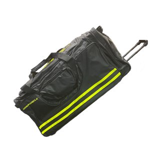 Winnwell Taška Winnwell Q11 Wheel Bag SR, Senior, modrá