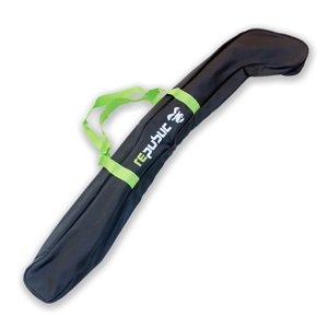 Realstick Florbalová taška na hokejky Realstick Stickbag Republic Kangas, modrá