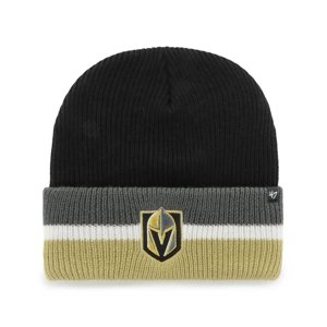 47' Brand Čepice NHL 47 Brand Split Cuff Knit SR, Senior, Vegas Golden Knights