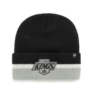 47' Brand Čepice NHL 47 Brand Split Cuff Knit SR, Senior, Los Angeles Kings