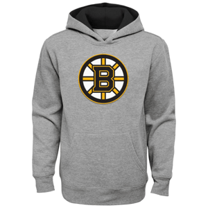 Outerstuff Mikina Outerstuff Prime YTH, Dětská, Boston Bruins, L