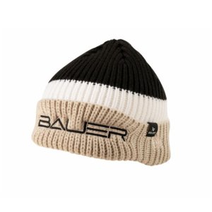 Bauer Čepice Bauer Colorblock Toque, Senior