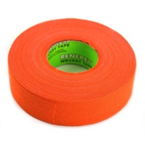 RenFrew Páska RenFrew Bright Orange, světle oranžová, 25mx24mm