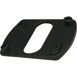 Powerslide Podložka Powerslide Pitch Control Set (4ks), Across
